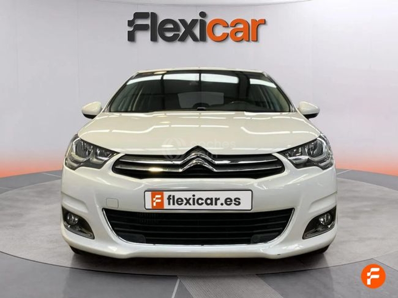 Foto del CITROEN C4 1.2 PureTech S&S Shine EAT6 130
