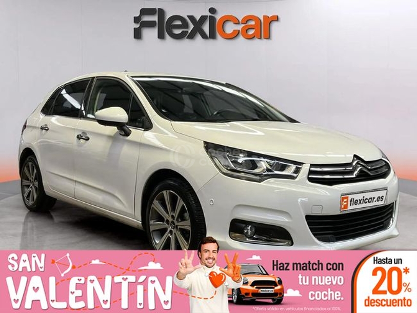 Foto del CITROEN C4 1.2 PureTech S&S Shine 130