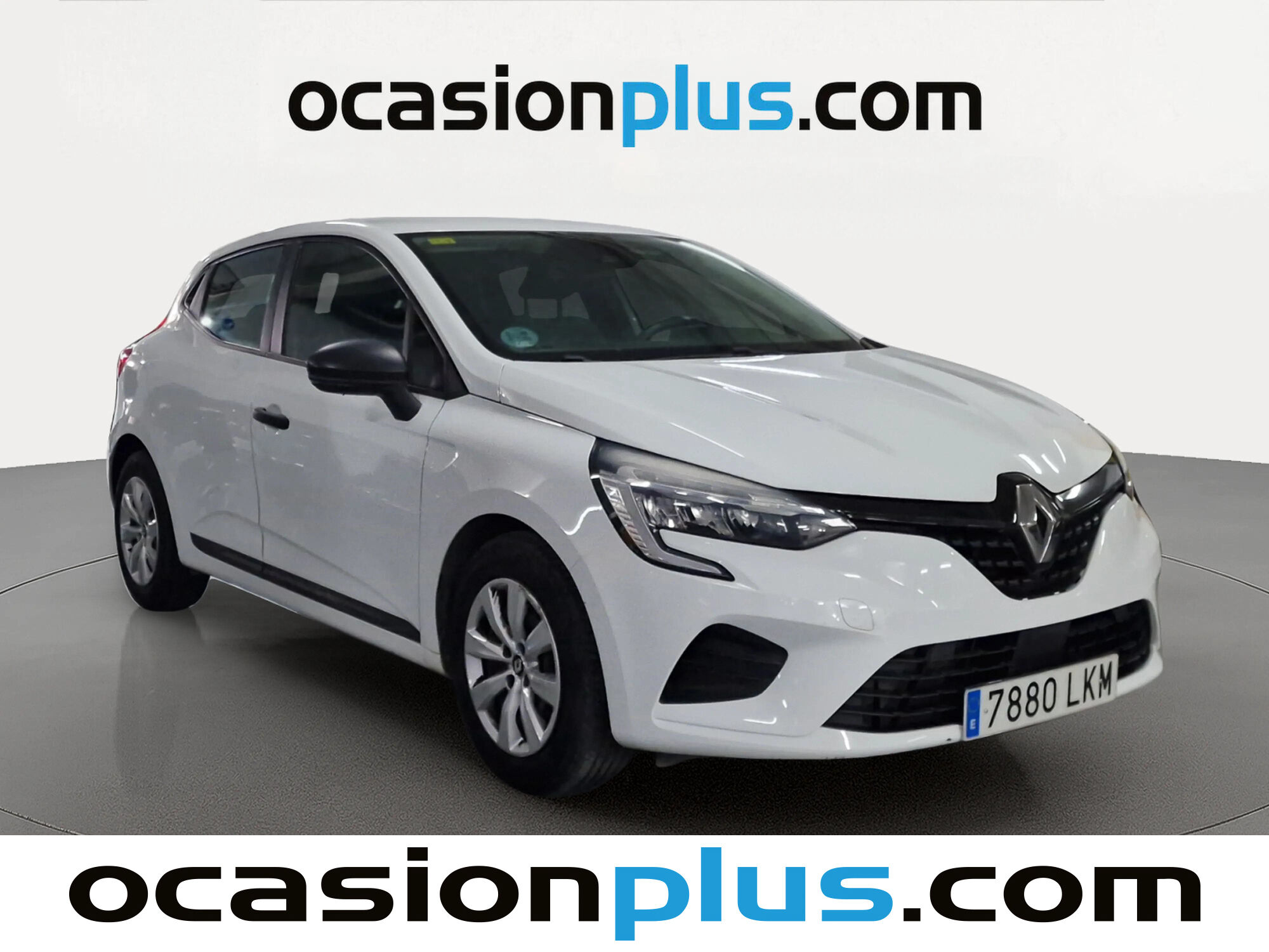 Foto del RENAULT Clio Sce Life 53kW