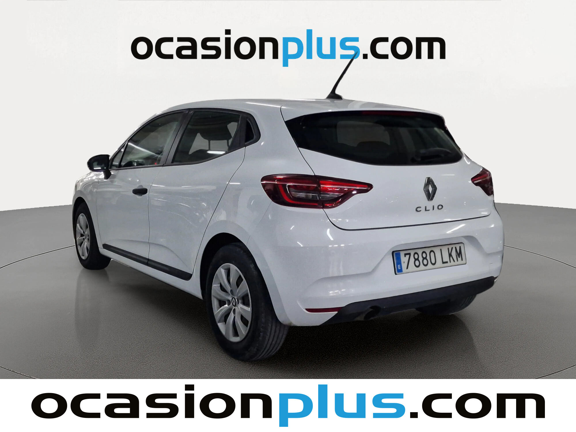 Foto del RENAULT Clio Sce Life 53kW