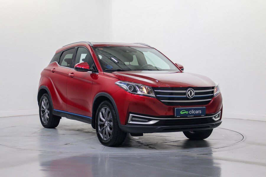 Foto del DFSK SERES 3 S1