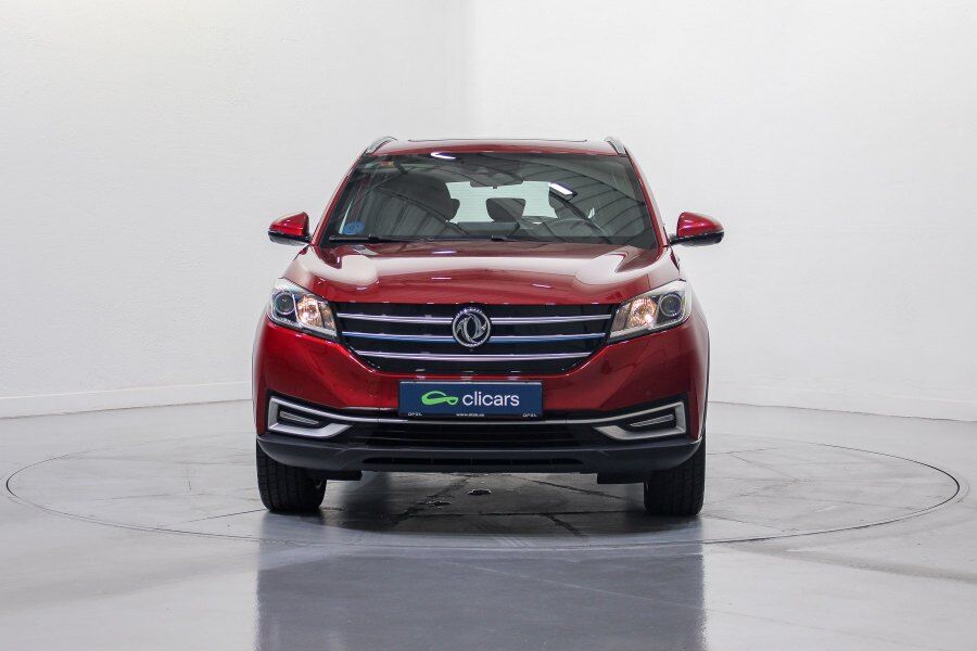 Foto del DFSK SERES 3 S1