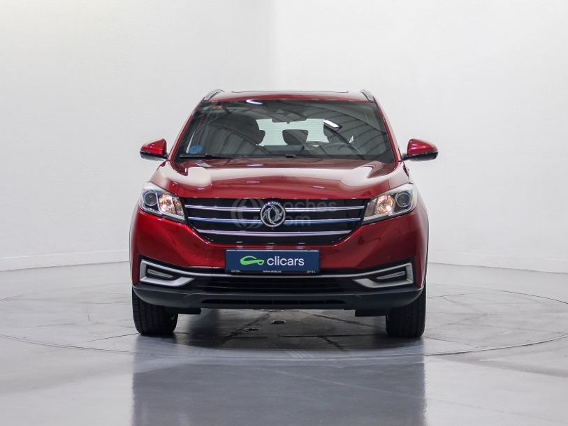 Foto del DFSK SERES 3 S1