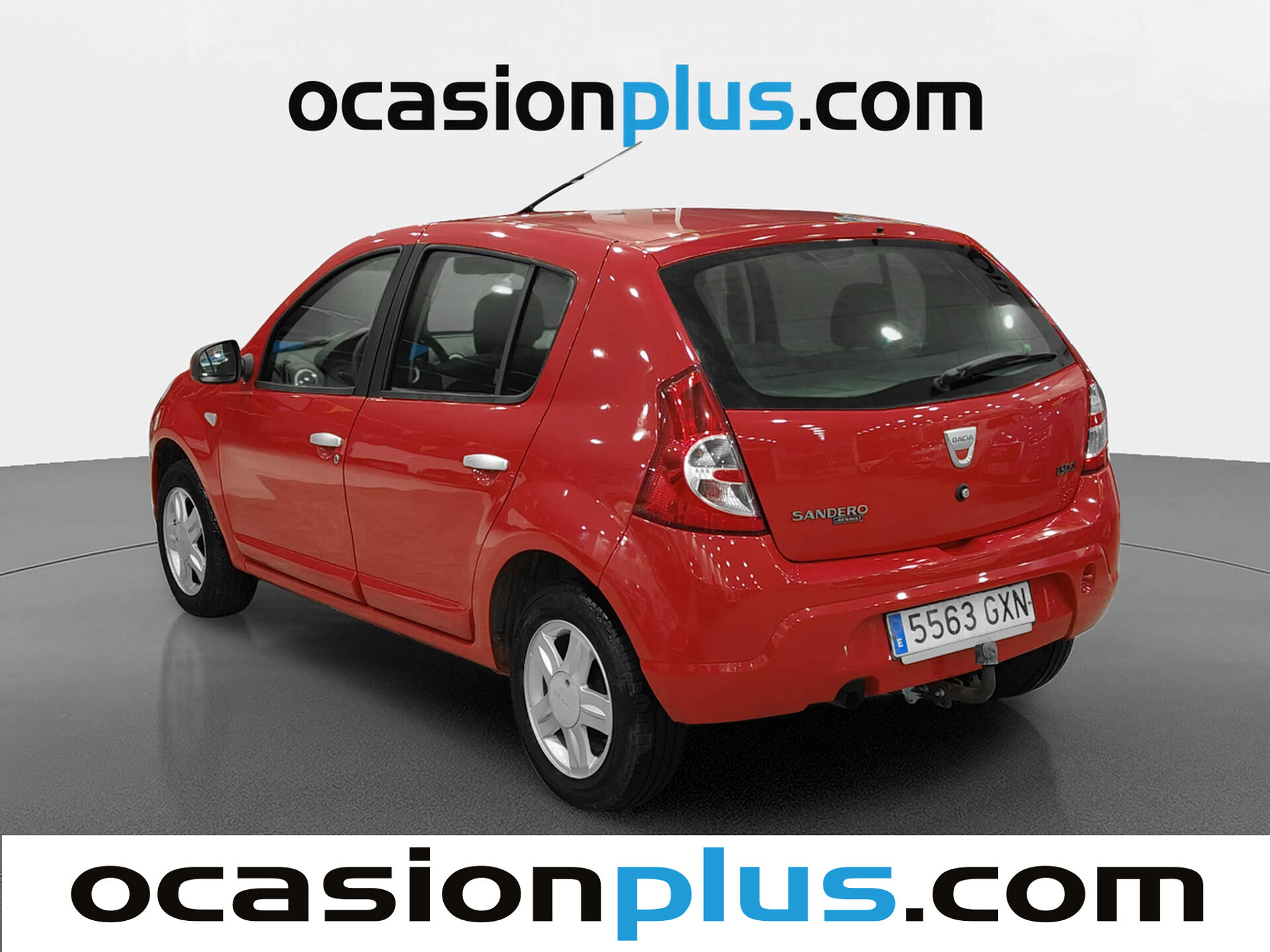 Imagen 3 de DACIA Sandero