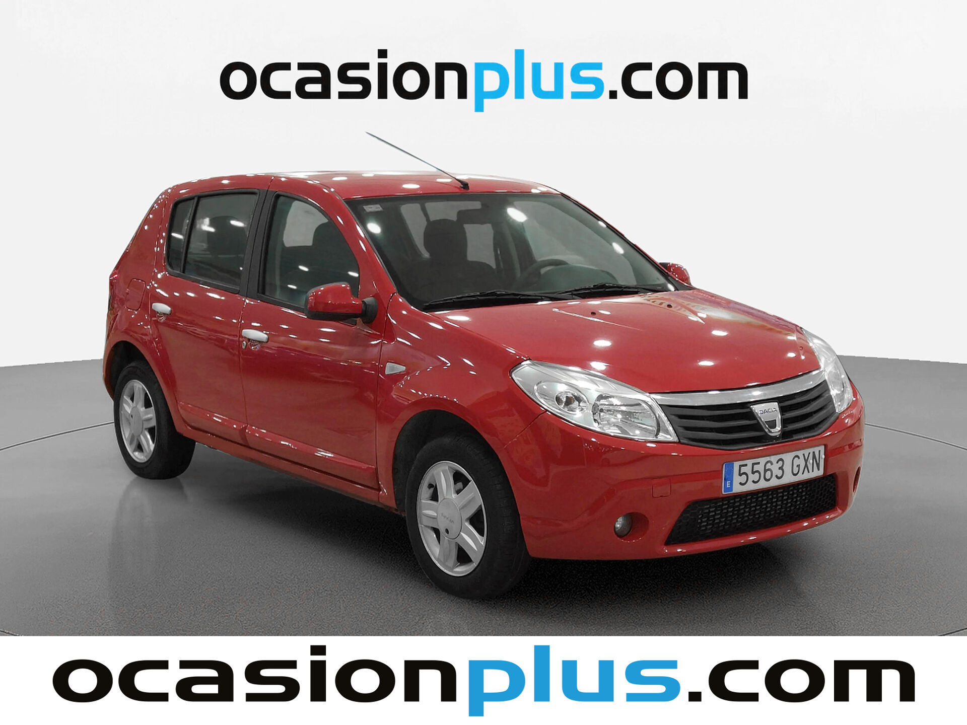 Imagen 2 de DACIA Sandero
