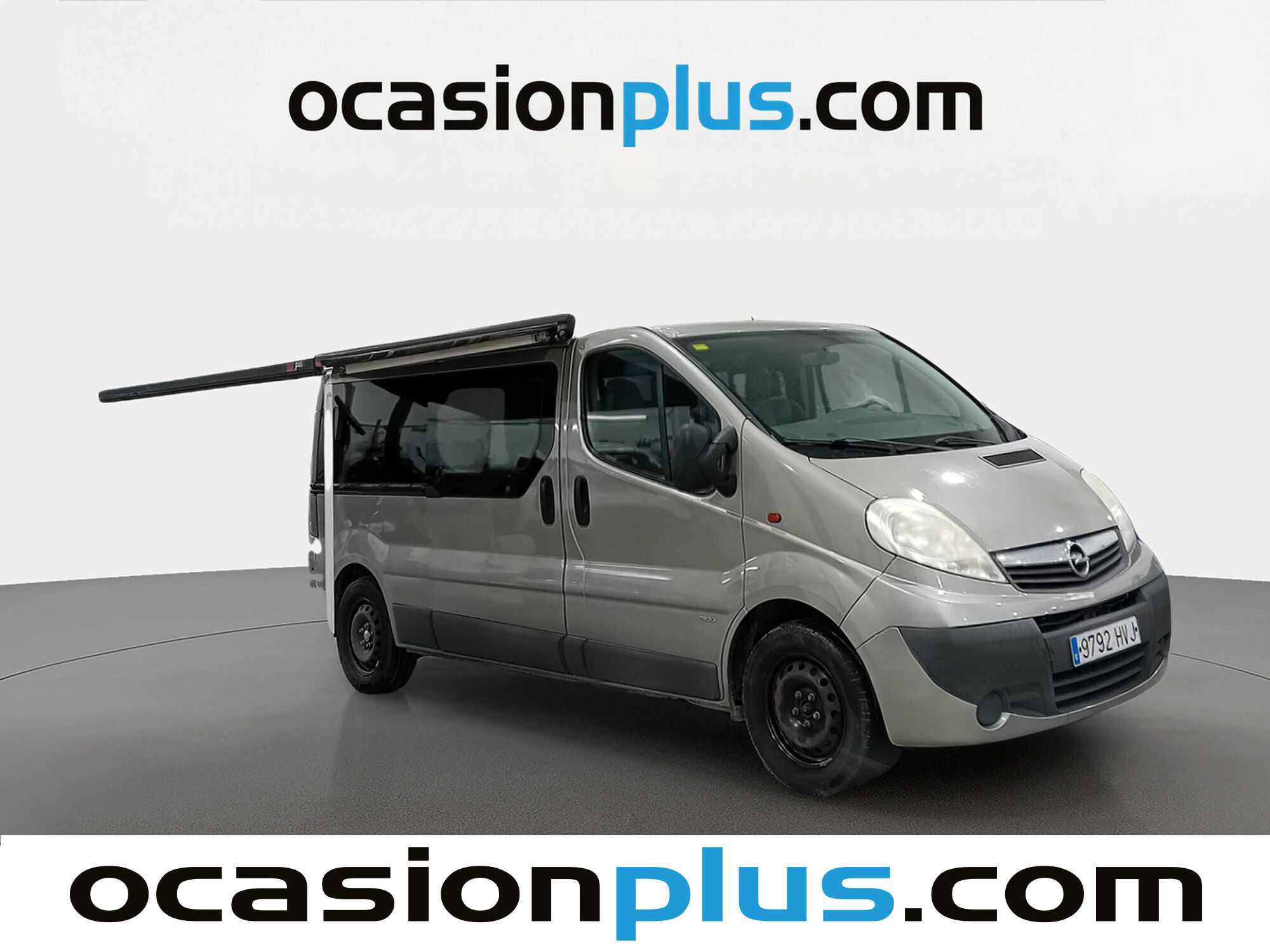 Foto del OPEL Vivaro Fg. 2.0CDTi 29 Edition L2H1 114 E5