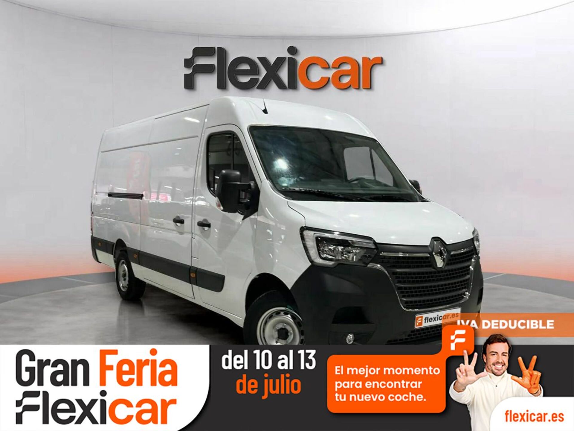 Imagen de RENAULT Master