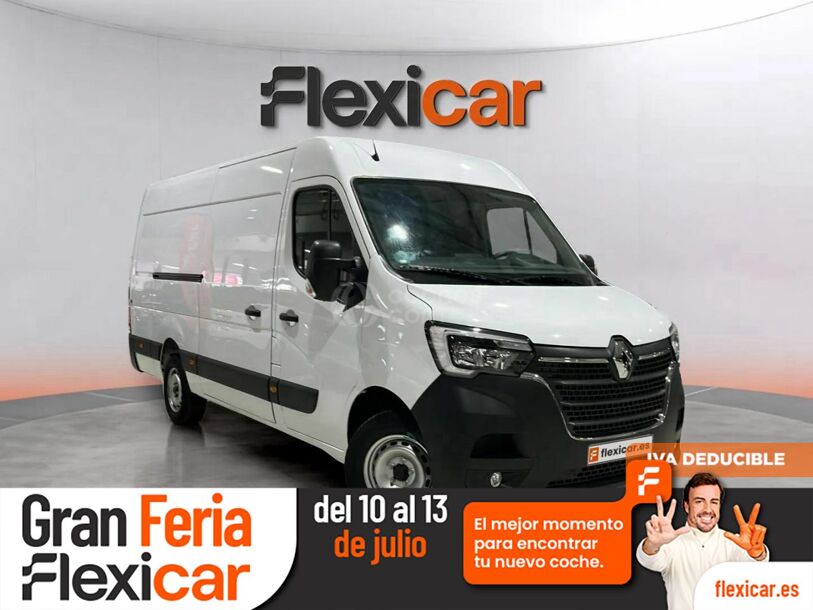Foto del RENAULT Master Fg. Energy Blue dCi L3H2 3500 P RS 107kW