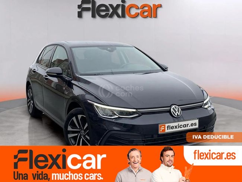 Foto del VOLKSWAGEN Golf 1.6TDI Advance 85kW