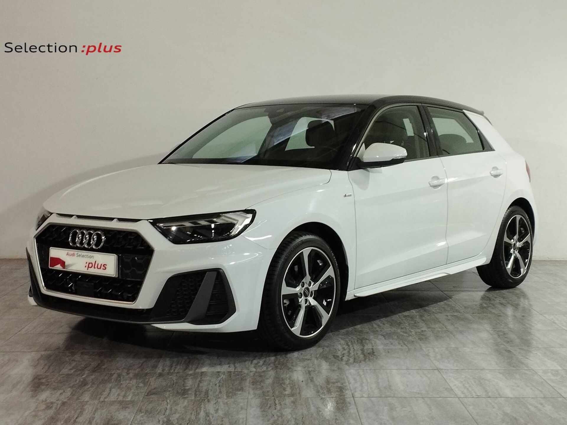 Imagen de AUDI A1