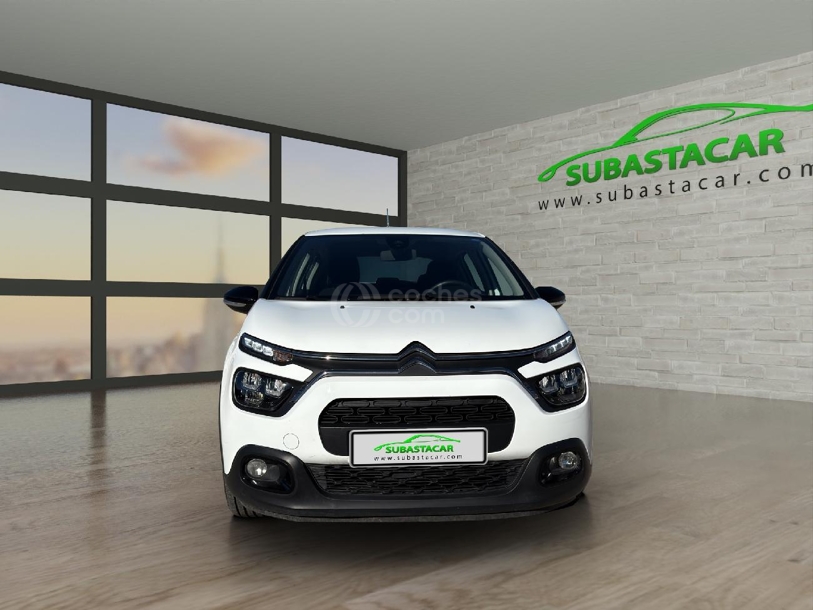 Foto del CITROEN C3 1.5BlueHDi S&S Feel 100