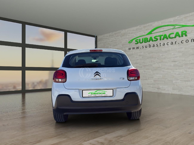 Foto del CITROEN C3 1.5BlueHDi S&S Feel 100