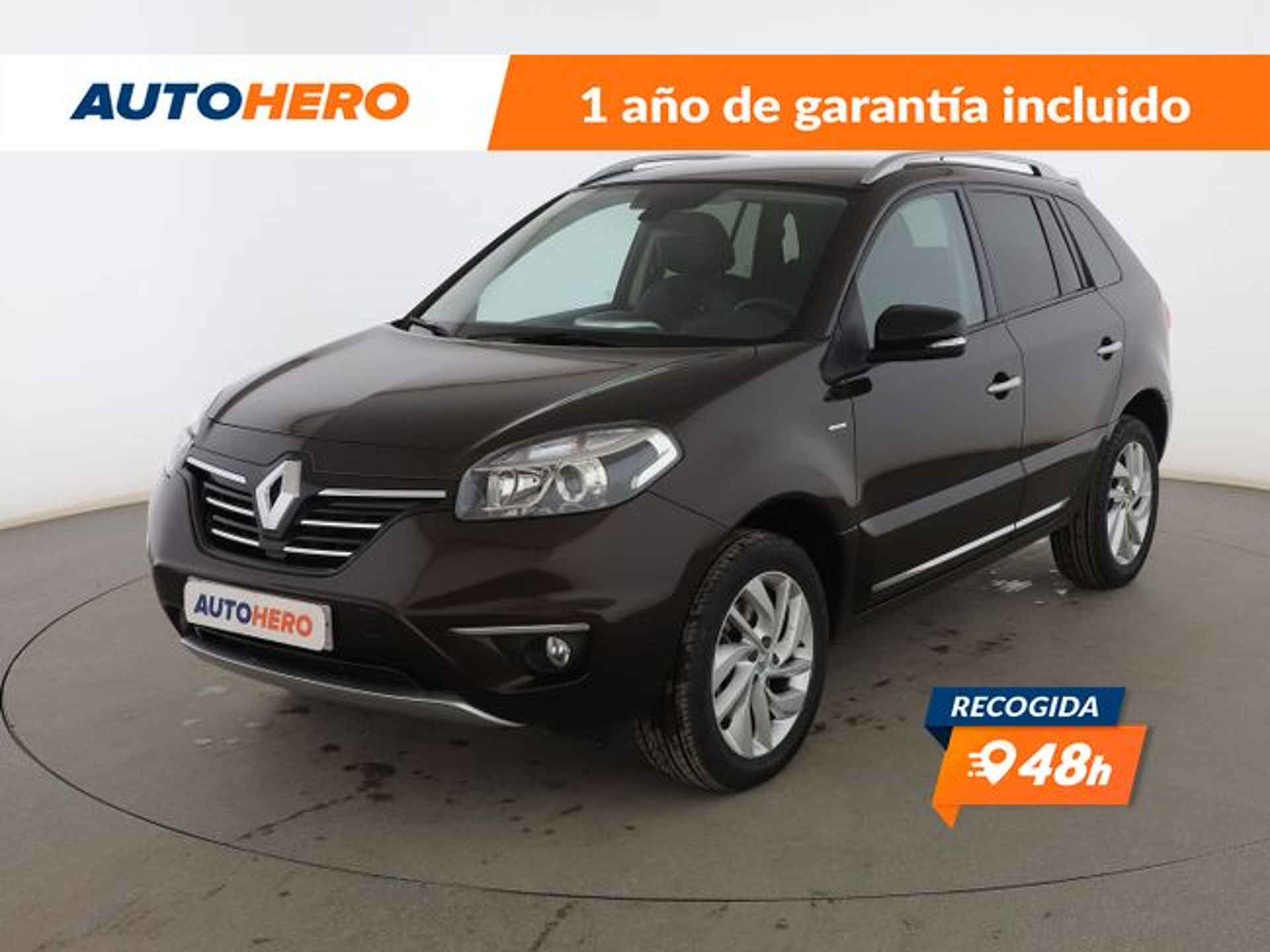 Imagen de RENAULT Koleos