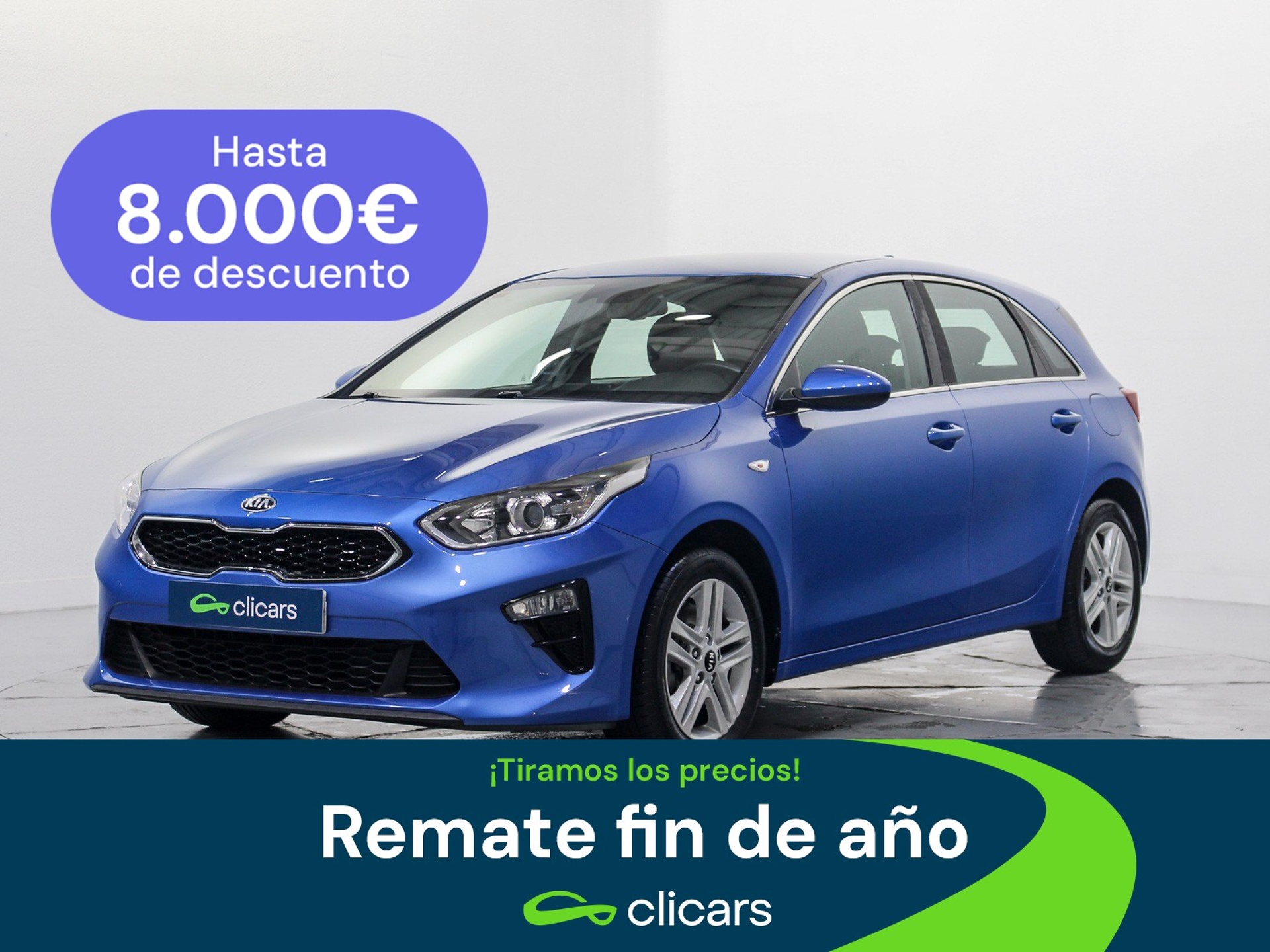 Imagen de KIA Ceed