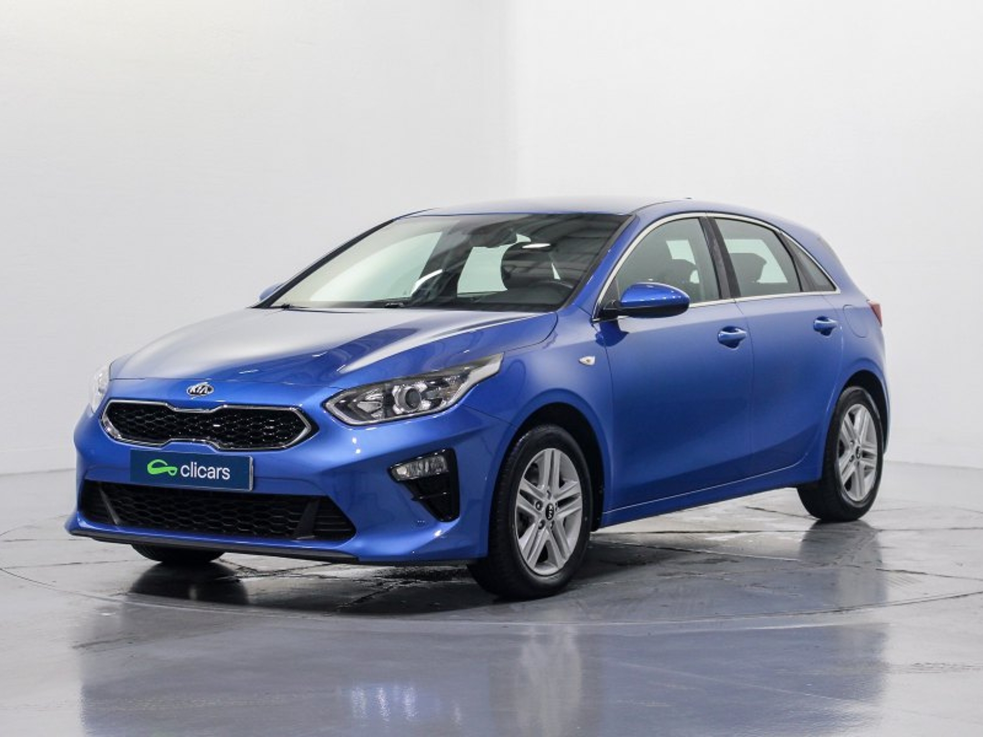 Imagen de KIA Ceed