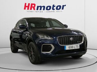 Imagen de JAGUAR E-Pace 2.0D I4 R-Dynamic S 163