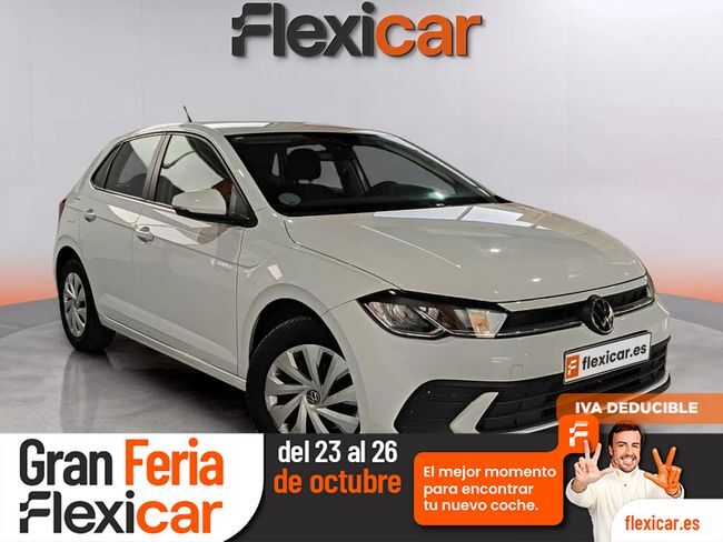 VOLKSWAGEN Polo (Life 1.0 TSI 70kW (95CV)) en Barcelona