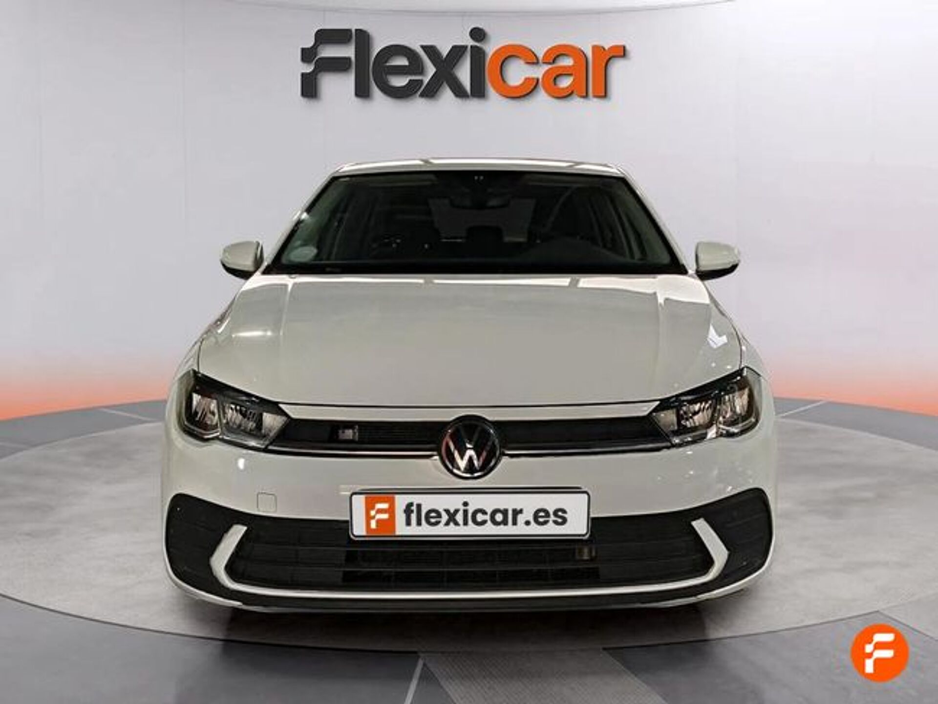 Imagen 2 de VOLKSWAGEN Polo