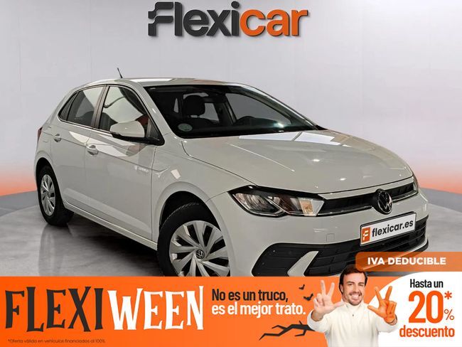 VOLKSWAGEN Polo (Life 1.0 TSI 70kW (95CV)) en Barcelona