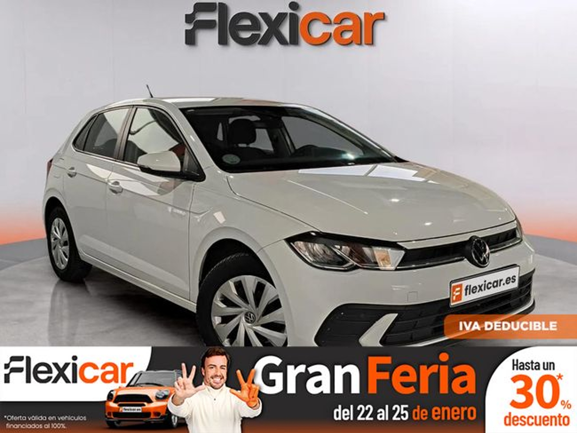 Imagen de VOLKSWAGEN Polo