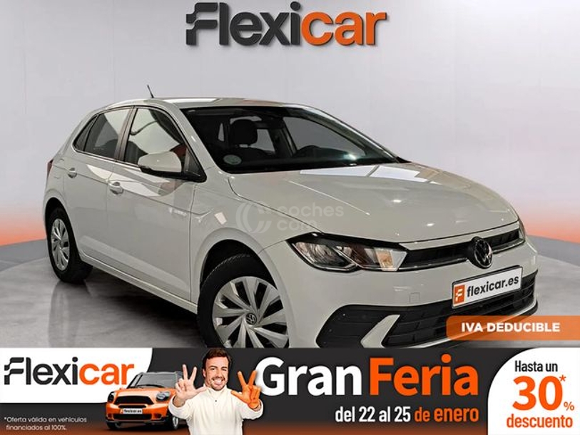 Foto del VOLKSWAGEN Polo 1.0 TSI Life 70kW