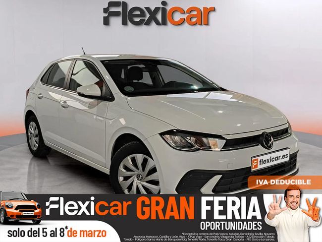 Foto del VOLKSWAGEN Polo 1.0 TSI Life 70kW