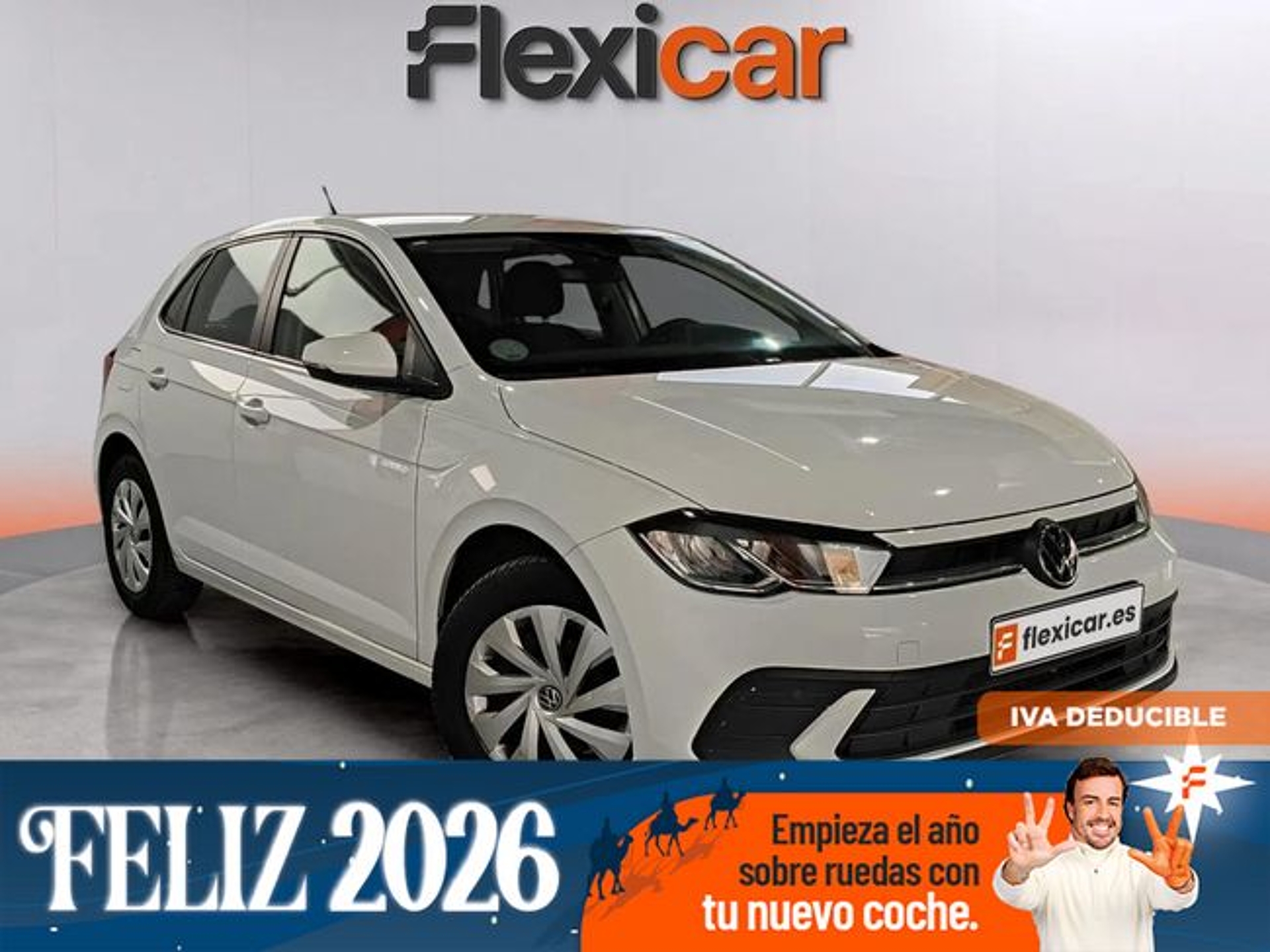 Imagen de VOLKSWAGEN Polo