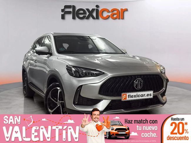 Foto del MG HS 1.5 T-GDI Luxury Aut.