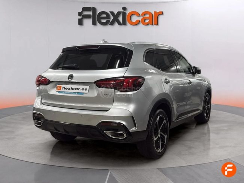 Foto del MG HS 1.5 T-GDI Luxury Aut.