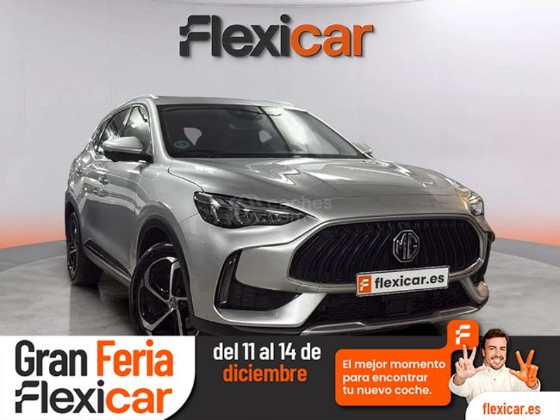 Foto del MG HS 1.5 T-GDI Luxury Aut.