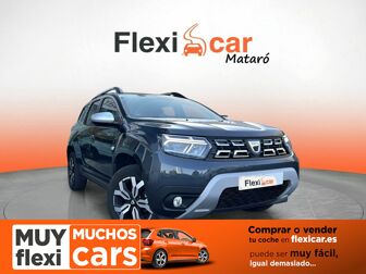 Imagen de DACIA Duster 1.3 TCe Comfort 4x2 96kW