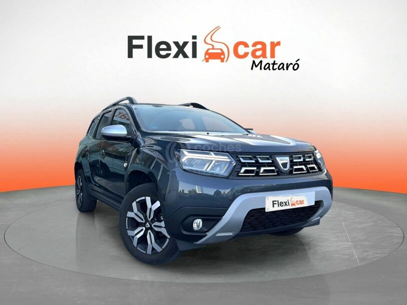 Foto del DACIA Duster 1.3 TCe Comfort 4x2 96kW