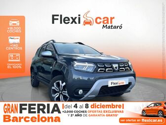 Imagen de DACIA Duster 1.3 TCe Comfort 4x2 96kW