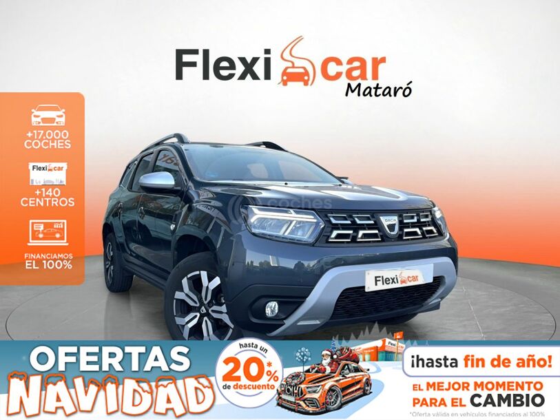 Foto del DACIA Duster TCE GPF Comfort 4x2 96kW