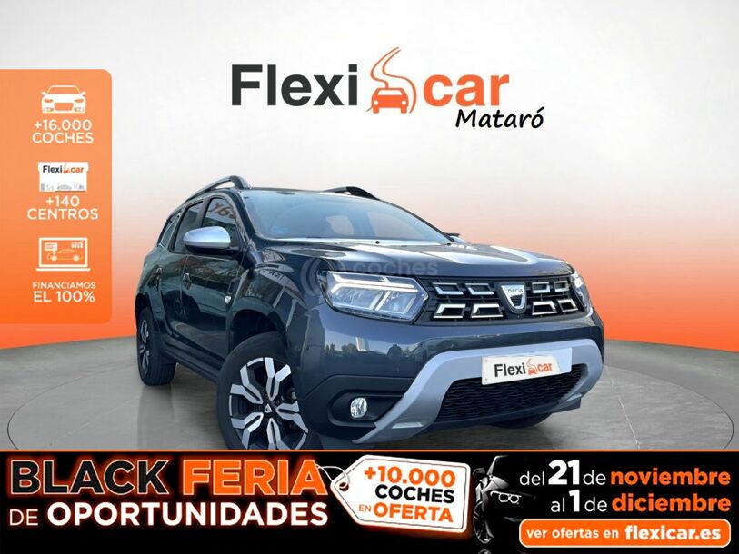 Foto del DACIA Duster 1.3 TCe Comfort 4x2 96kW