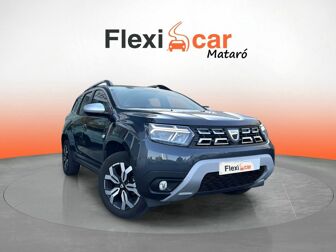 Imagen de DACIA Duster 1.3 TCe Comfort 4x2 96kW