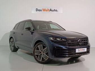 Imagen de VOLKSWAGEN Touareg 3.0TSI V6 R 4Motion Tiptronic