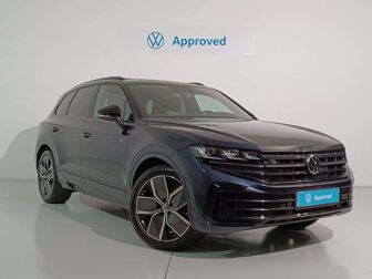 Imagen de VOLKSWAGEN Touareg 3.0TSI V6 R 4Motion Tiptronic