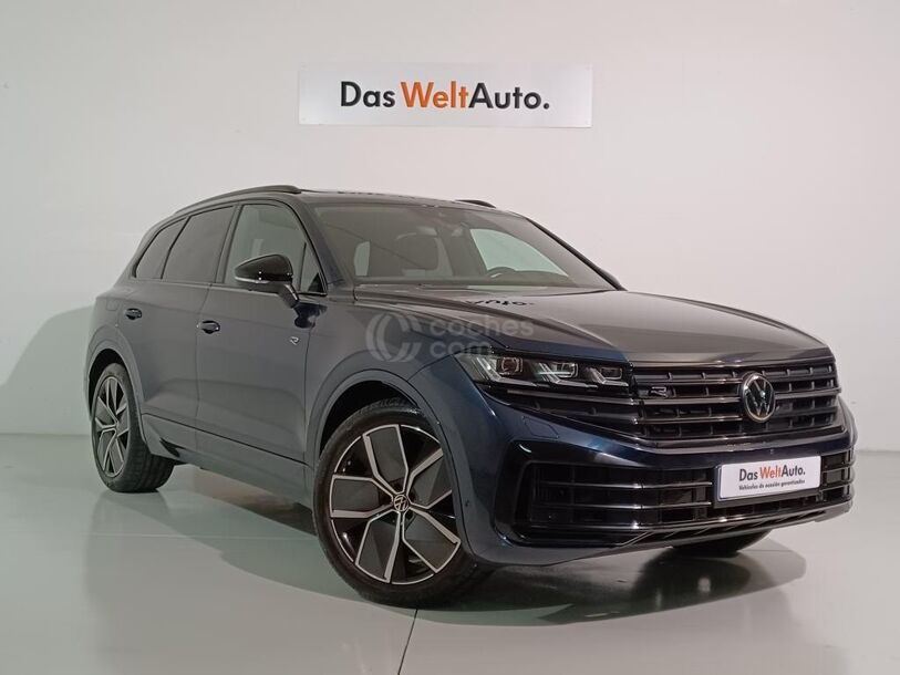 Foto del VOLKSWAGEN Touareg 3.0TSI V6 R 4Motion Tiptronic