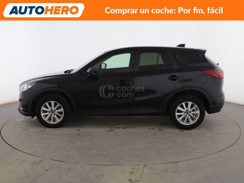 Foto del MAZDA CX-5 2.2DE Style 2WD