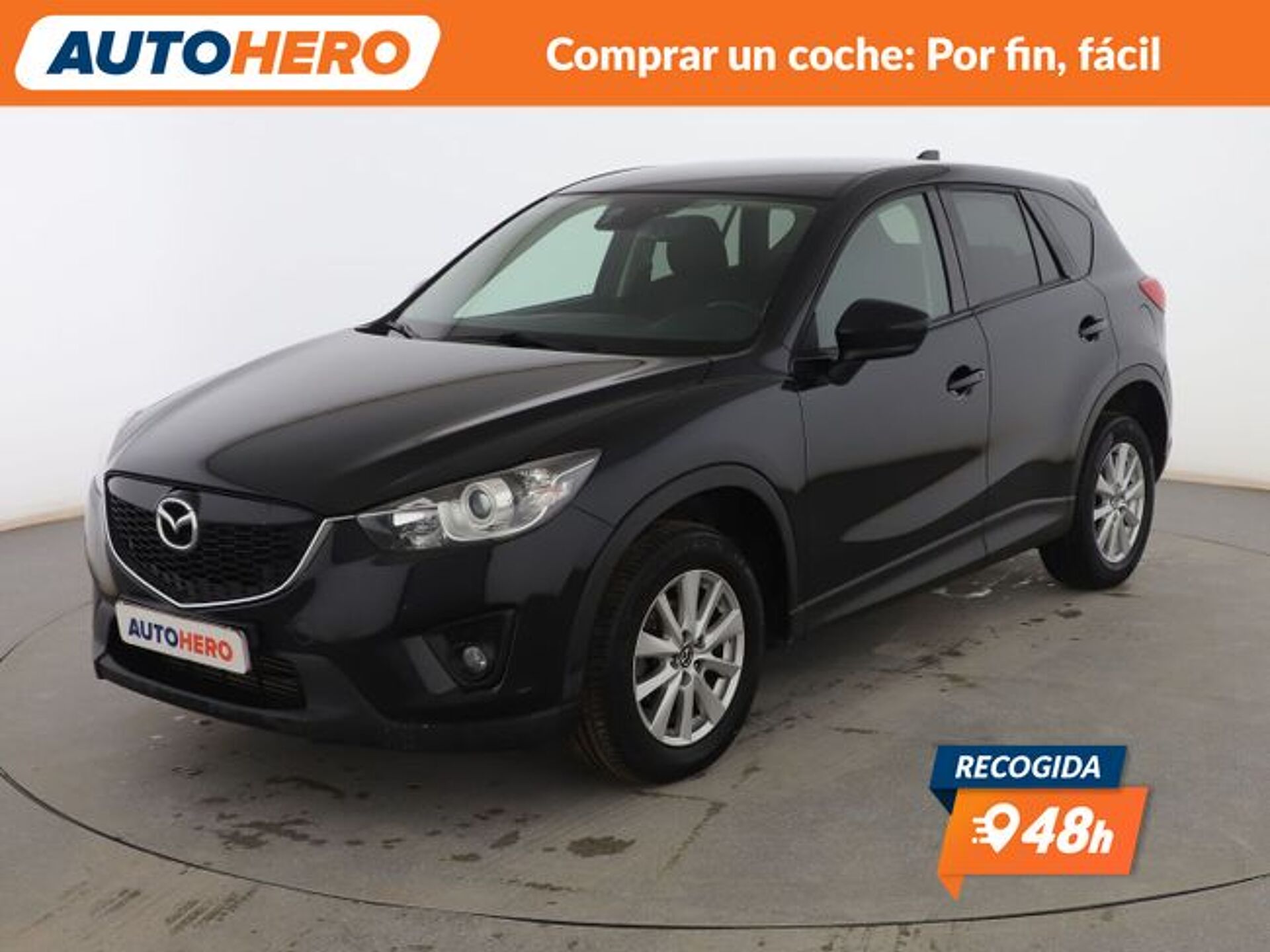 Imagen 1 de MAZDA CX-5