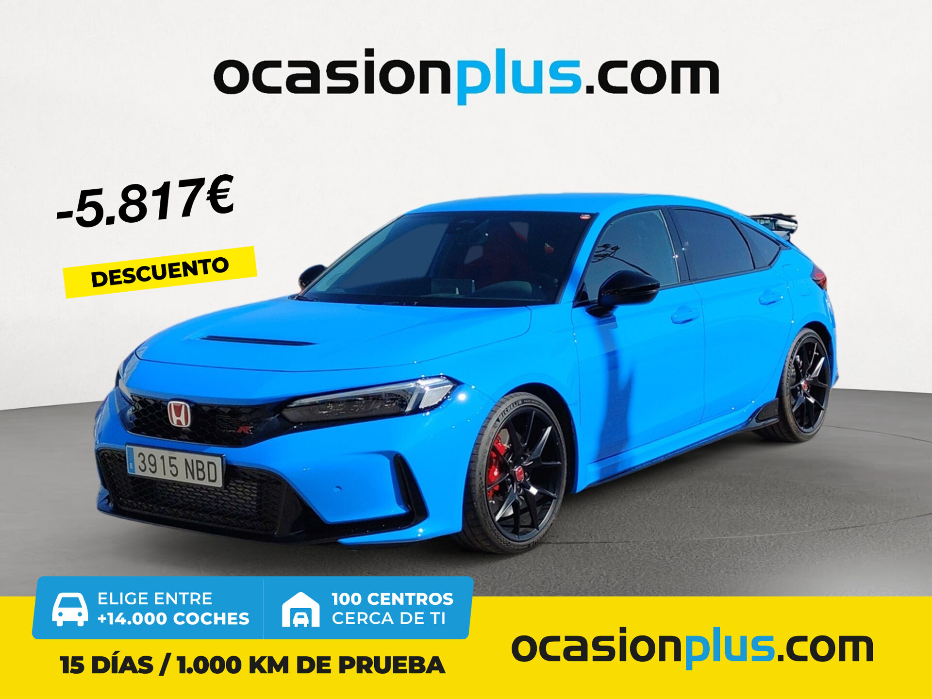Imagen de HONDA Civic