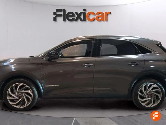 Foto del DS DS 7 Crossback 1.5BlueHDi Performance Line