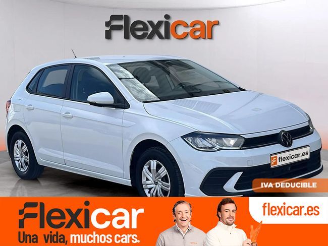 VOLKSWAGEN Polo (Advance 1.0 TSI 70kW (95CV)) en Alicante