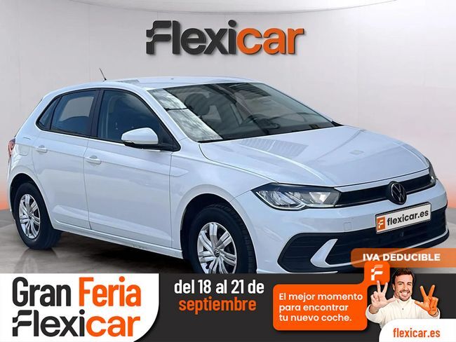 VOLKSWAGEN Polo (Advance 1.0 TSI 70kW (95CV)) en Alicante