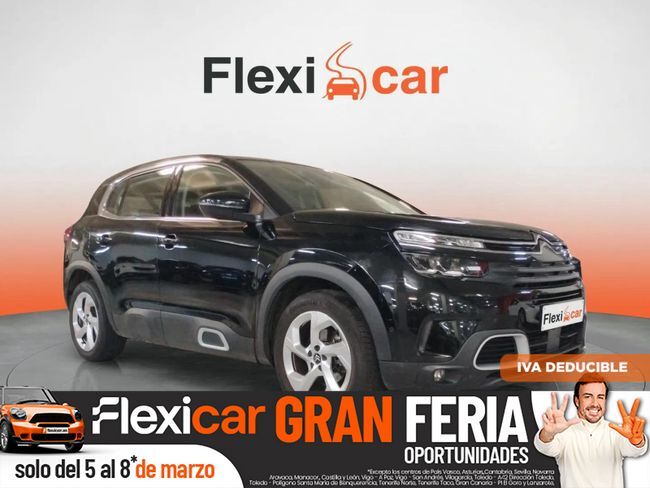 Foto del CITROEN C5 Aircross BlueHDi S&S Feel EAT8 130