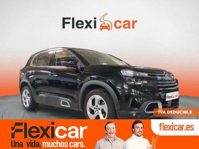 CITROEN C5 Aircross (BlueHdi 96kW (130CV) S&S EAT8 Feel) en Madrid