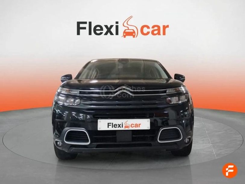 Foto del CITROEN C5 Aircross BlueHDi S&S Feel EAT8 130