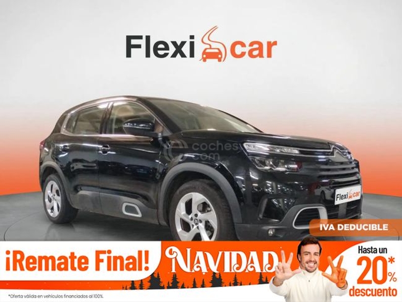 Foto del CITROEN C5 Aircross BlueHDi S&S Feel EAT8 130