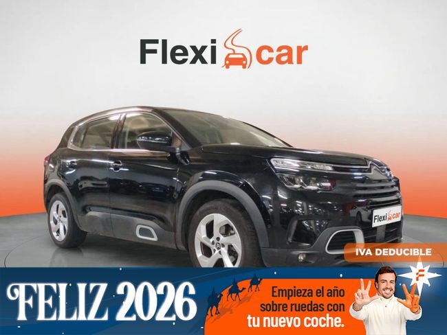 CITROEN C5 Aircross (BlueHdi 96kW (130CV) S&S EAT8 Feel) en Madrid